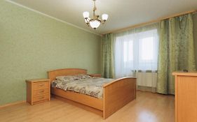 Apartment In The Center