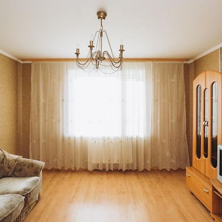 Apartment In The Center Сумы Экстерьер фото