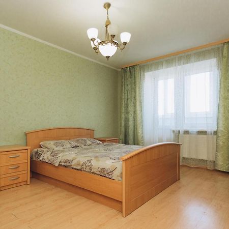 Apartment In The Center Сумы Экстерьер фото